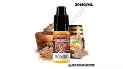 TRUBIO BOMBO SALT ELIQUIDS 10ML
