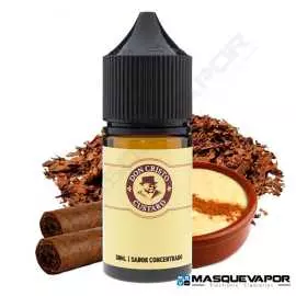 DON CRISTO CUSTARD FLAVOR 30ML DON CRISTO VAPE