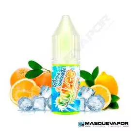 AROMA LEMON ORANGE MANDARIN 10ML FRUIZEE VAPE