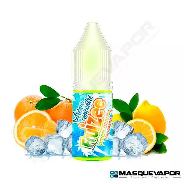 AROMA LEMON ORANGE MANDARIN FRUIZEE