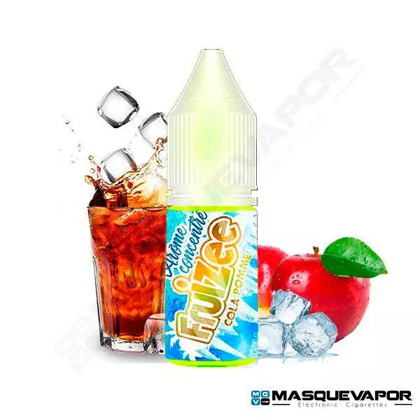 AROMA COLA APPLE FRUIZEE FRUIZEE