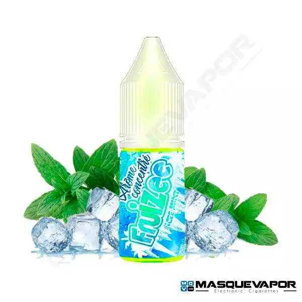 AROMA ICEE MINT FRUIZEE FRUIZEE