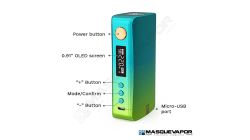 VAPORESSO GEN S MOD