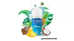 AROMA TUCAN BOMBO 30ML