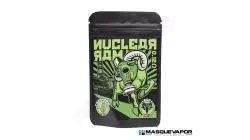 NUCLEAR RAM 0.12OHM CHERNOBYL COILS