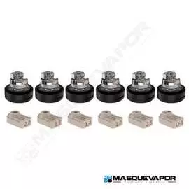 AIRFLOW BERSERKER V2 MTL RTA VANDY VAPE VAPE