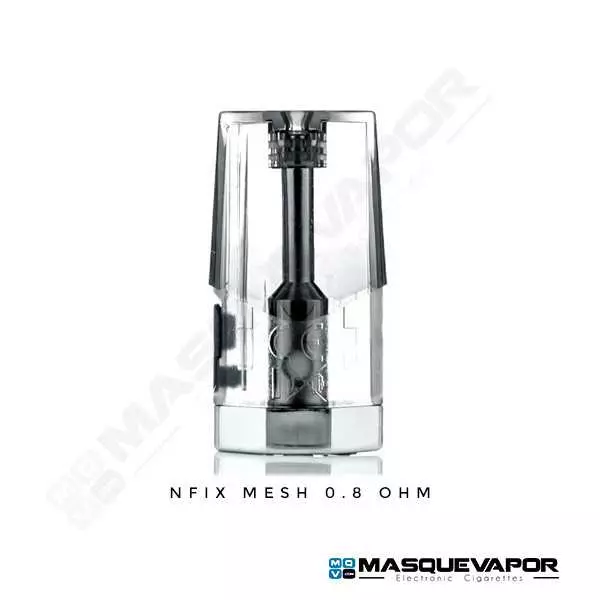 CARTUCHO SMOK NFIX POD