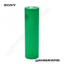 SONY KONION US18650 VTC6 3000MAH 15/30A