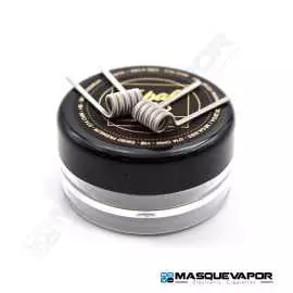 ERIZO PREMIUM TOBALS COILS NI80 0.14 OHM VAPE