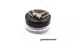 ERIZO PREMIUM NI80 0,14 OHM TOBAL COILS