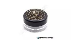 MICRO MTL NI80 1,0 OHM TOBAL COILS