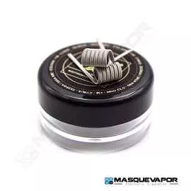 CYRUS TOBAL COIL NI80 0.23 OHM VAPE