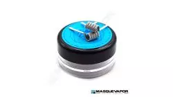 ERIZO TOBAL COIL SS 0.10 OHM