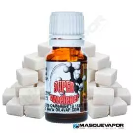 SUPER SWEETENER MOLECULA 10ML OIL4VAP