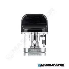 1 X CARTUCHO NOVO X SMOK POD