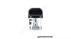 1 X CARTUCHO NOVO X SMOK POD