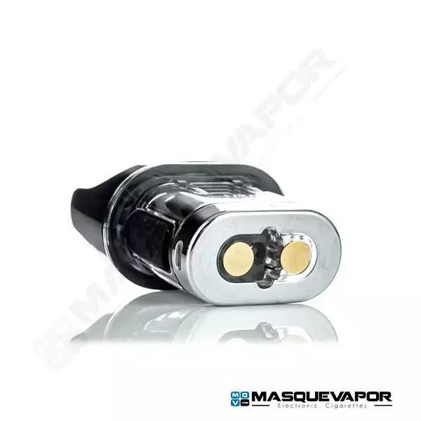 1 X NOVO X SMOK CARTRIDGE POD