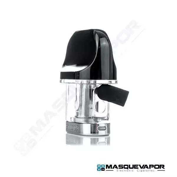 1 X NOVO X SMOK CARTRIDGE POD