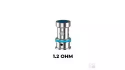 1 X PNP-TR1 1.2 OHM VOOPOO