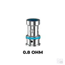 1 X PNP-TM2 0.8 OHM VOOPOO VAPE