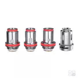 1 X OXVA UNI COIL VAPE