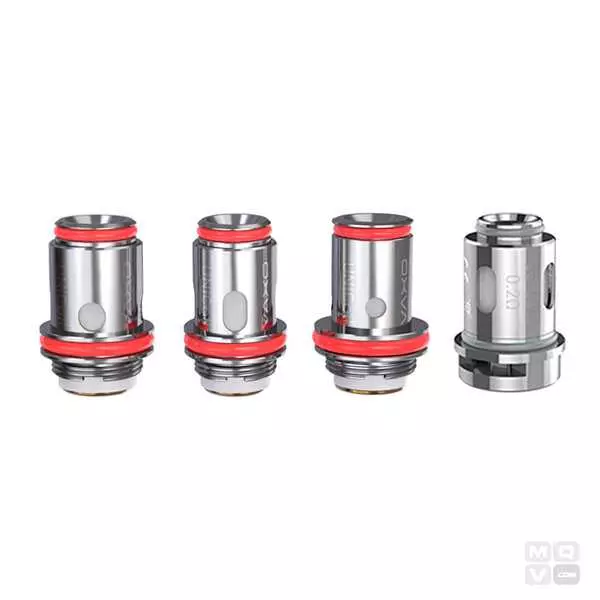 1 X OXVA UNI COIL