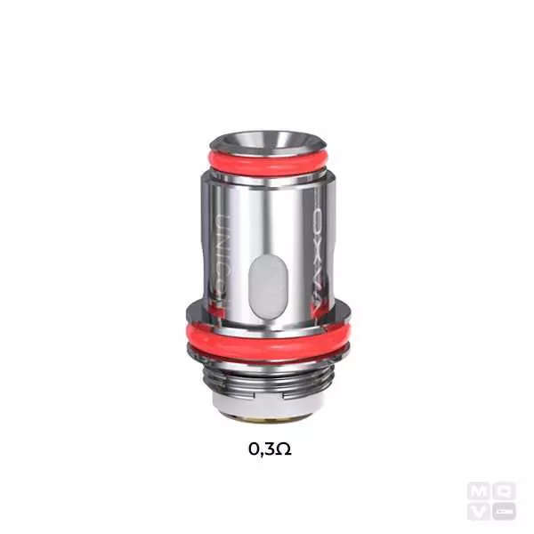 1 X OXVA UNI COIL