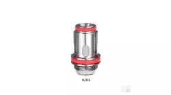 1 X OXVA UNI COIL