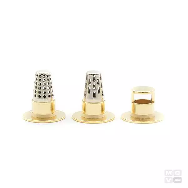 1 X WOTAN COIL