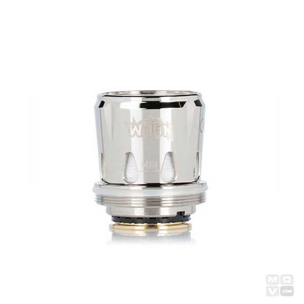 1 X RESISTENCIA WOTAN