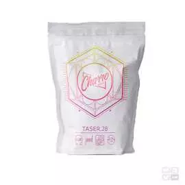 TASER.28 SINGLE COIL 0.28OHM FULL NI80 CHARROCOILS