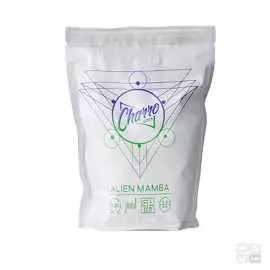 ALIEN MAMBA SINGLE COIL 0.36OHM FULL NI80 CHARROCOILS