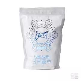 PUNK ALIEN SINGLE COIL 0.30OHM FULL NI80 CHARROCOILS