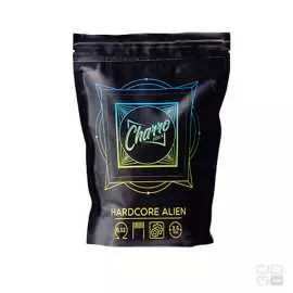 HARDCORE ALIEN 0.12OHM CHARROCOILS