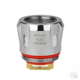 ELLO DURO / VATE TANK ELEAF HW-M2 0.2OHM COIL