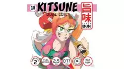 KITSUNE 0,17OHM FULL NI80 BACTERIO COILS