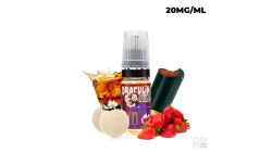 DRACULIN VAPEMONIADAS SALT 20MG