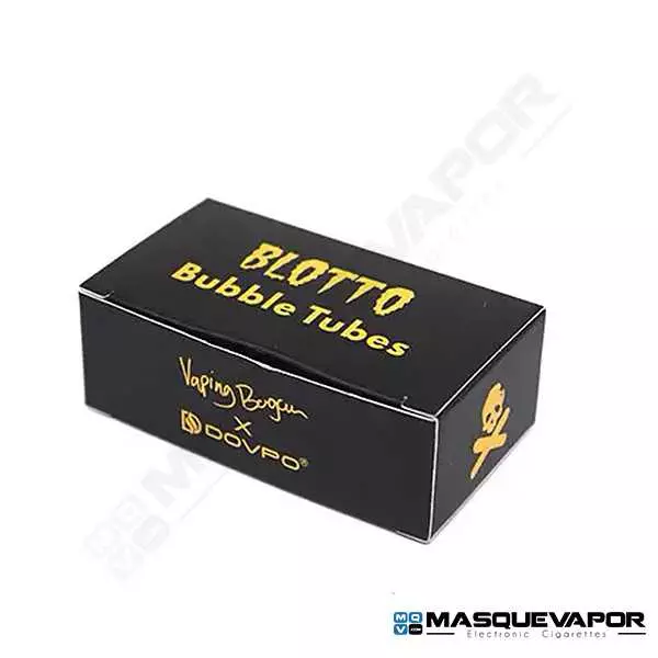 PYREX ULTEM DESTINY RTA HELLVAPE 2ML