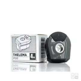 LOST VAPE THELEMA REPLACEMENT POD