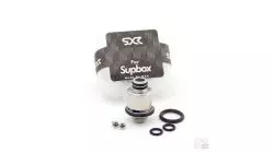 SUPBOX RBA COIL SXK