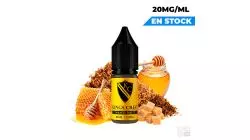 DON JUAN TOBACCO KINGS CREST SALTS 10ML