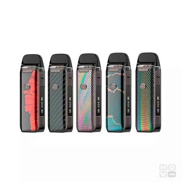 VAPORESSO LUXE PM40 POD