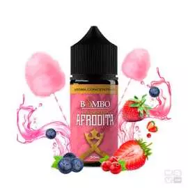 AFRODITA CONCENTRATE GOLDEN ERA BOMBO 30ML VAPE