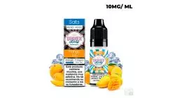 MANGO ICE NIC SALT DINNER LADY 10ML