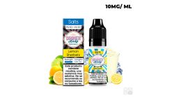 LEMON SHERBET NIC SALT DINNER LADY TPD 10ML 20MG