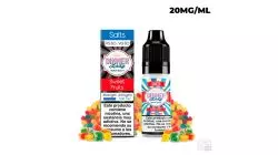 SWEET FUSION NIC SALT DINNER LADY TPD 10ML 20MG