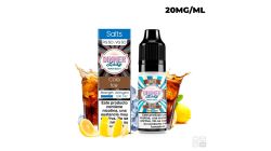 LEMON TART NIC SALT DINNER LADY TPD 10ML 20MG