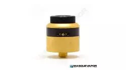 COILTURD AN RDA AFC RING SET