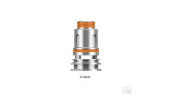 1 X AEGIS BOOST PLUS/PRO COIL GEEKVAPE