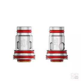 1 X AEGLOS COIL UWELL VAPE